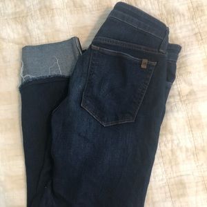 Joe’s Jeans skinny jeans